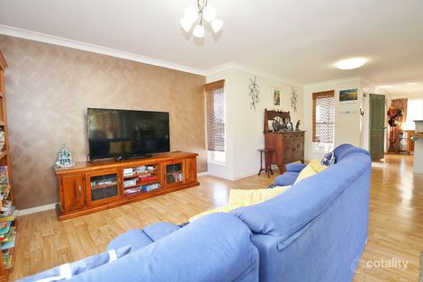 Property photo of 18 Stieler Drive Plainland QLD 4341