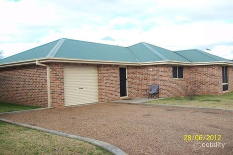 4a/11 Maxwell St, Wellington, NSW 2820