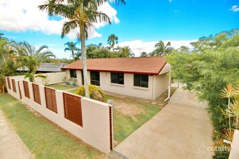Property photo of 40 Callaghan Way Capalaba QLD 4157