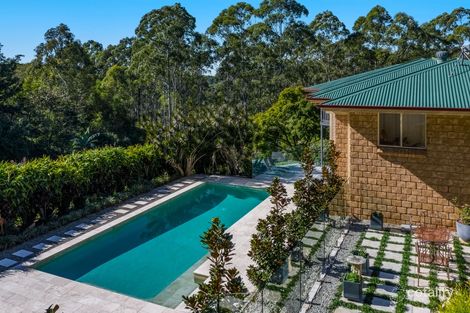 Property photo of 60 Bentwing Place Tintenbar NSW 2478