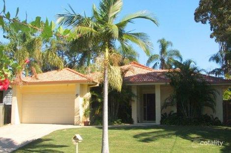 Property photo of 27 Lagoda Drive Mount Coolum QLD 4573