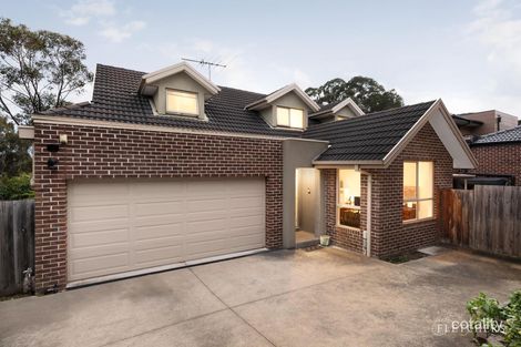 Property photo of 3/28 Boronia Grove Doncaster East VIC 3109