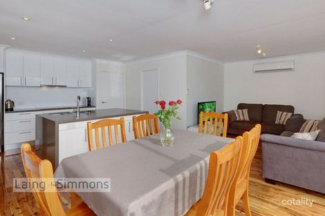 Property photo of 11 Gabrielle Close Mount Colah NSW 2079