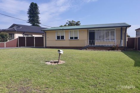 Property photo of 15 Leichhardt Avenue Fairfield West NSW 2165