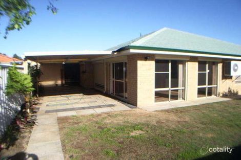 Property photo of 30 Paddington Court Bibra Lake WA 6163