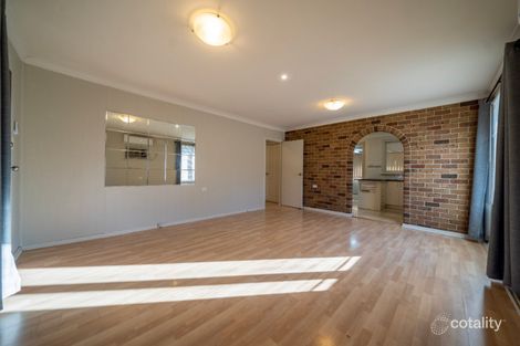 Property photo of 34 Idriess Crescent Blackett NSW 2770