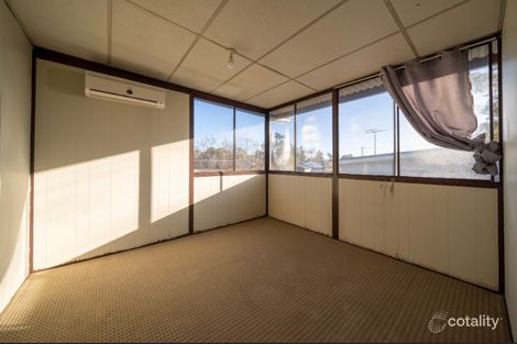 Property photo of 34 Idriess Crescent Blackett NSW 2770