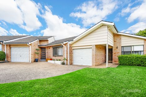Property photo of 8/265-269 Port Hacking Road Miranda NSW 2228