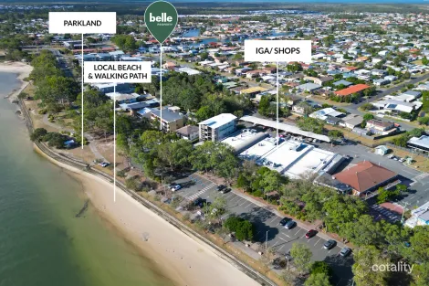 Property photo of 2/101 Welsby Parade Bongaree QLD 4507