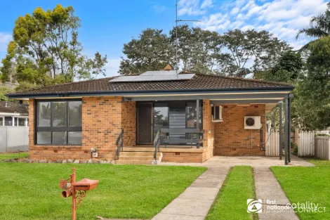 58 HEREFORD ST, HOBARTVILLE, NSW 2753