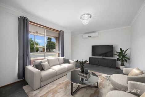 Property photo of 1/28 Melaleuca Drive Hoppers Crossing VIC 3029