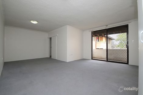 Property photo of 34/145 Chapel Road Bankstown NSW 2200
