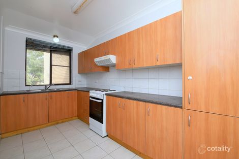 Property photo of 34/145 Chapel Road Bankstown NSW 2200