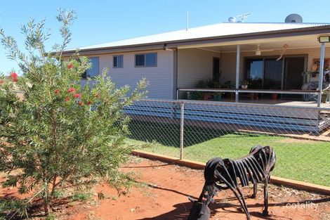 156 Albert Park Rd, Charleville, QLD 4470