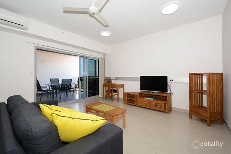 Property photo of 607/6 Carey Street Darwin City NT 0800