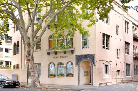 5/13 Wylde St, Potts Point, NSW 2011