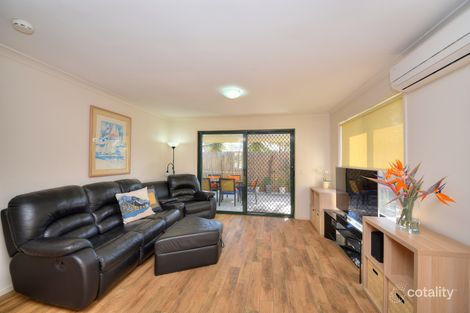 Property photo of 8/394 Pine Ridge Road Coombabah QLD 4216