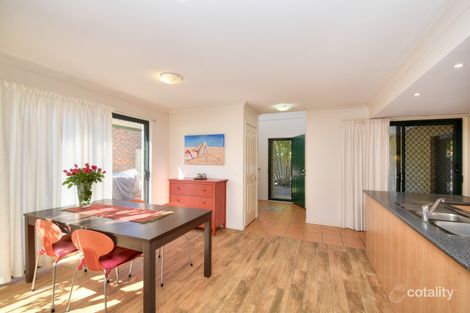 Property photo of 8/394 Pine Ridge Road Coombabah QLD 4216