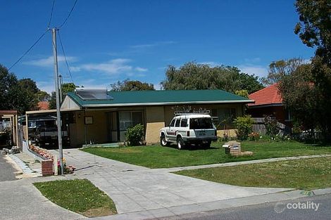 Property photo of 41 Archidamus Road Coolbellup WA 6163