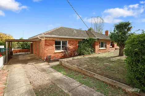 Property photo of 61 Coleraine Road Hamilton VIC 3300