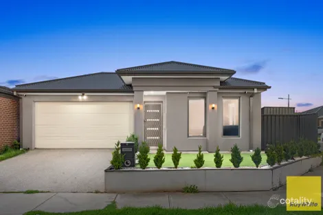 6 Connell St, Tarneit, VIC 3029