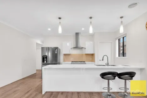 Property photo of 6 Connell Street Tarneit VIC 3029