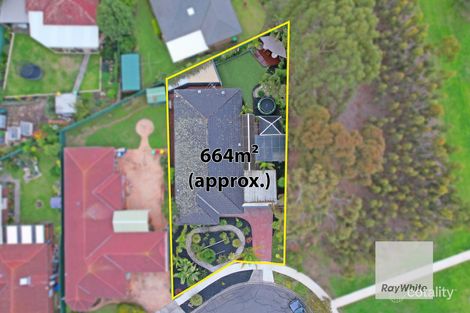 Property photo of 6 Ardena Court Keilor Downs VIC 3038