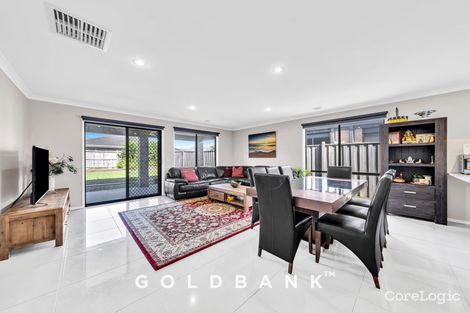 Property photo of 116 William Thwaites Boulevard Cranbourne North VIC 3977