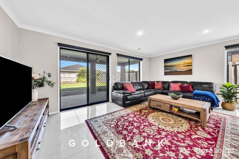 Property photo of 116 William Thwaites Boulevard Cranbourne North VIC 3977