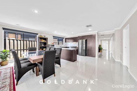 Property photo of 116 William Thwaites Boulevard Cranbourne North VIC 3977