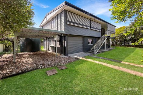 Property photo of 59 Killarney Avenue Darra QLD 4076