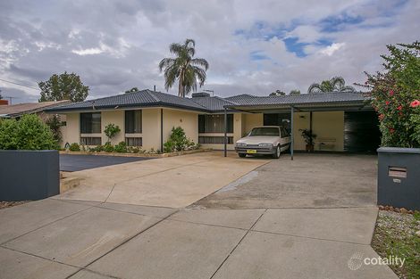 14 Dunholme Pl, Huntingdale, WA 6110