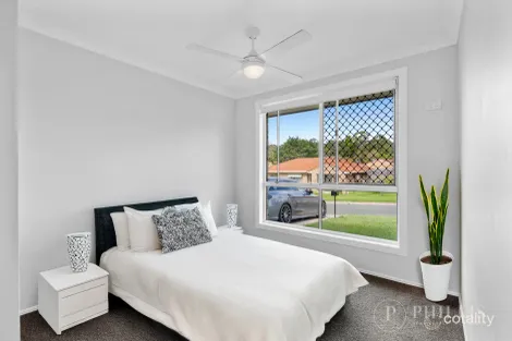 Property photo of 12 Paddington Lane Eagleby QLD 4207