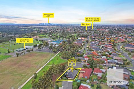 Property photo of 6 Ardena Court Keilor Downs VIC 3038