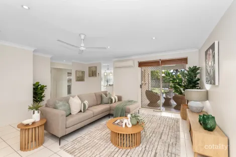 3 Hazelwood Cres, Annandale, QLD 4814