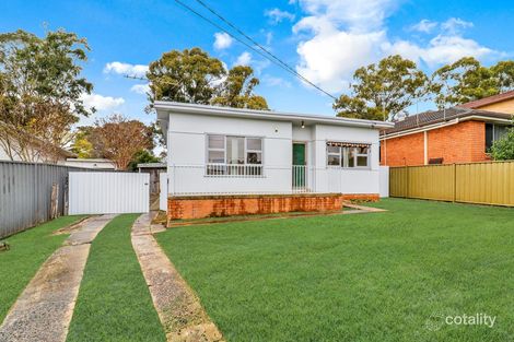 40 Morris St, St Marys, NSW 2760