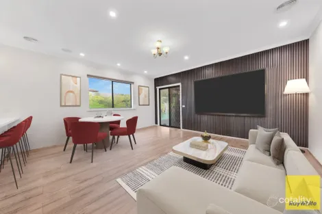 Property photo of 6 Connell Street Tarneit VIC 3029