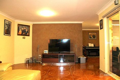 Property photo of 11 Bentinck Drive Green Valley NSW 2168