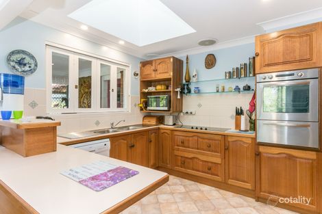 Property photo of 5 Chapman Parade Faulconbridge NSW 2776