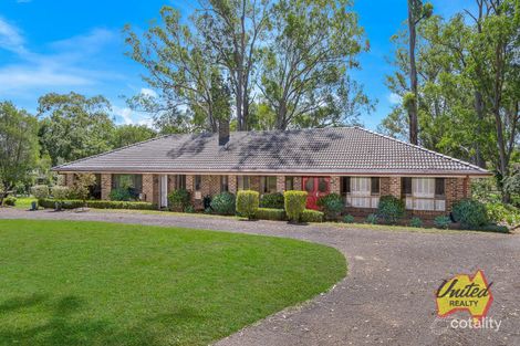 1 Tarcoola Pl, Ellis Lane, NSW 2570