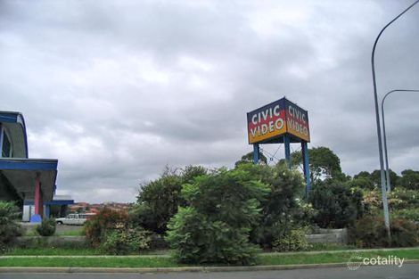 7/15-17 College Ave, Shellharbour City Centre, NSW 2529