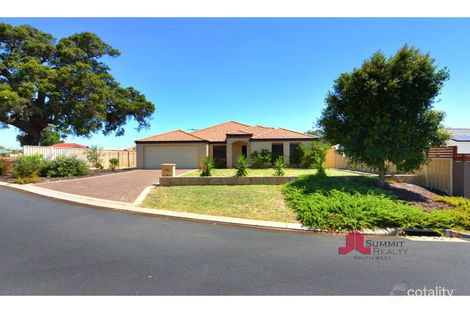 Property photo of 4 Karabair Close Eaton WA 6232