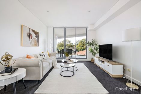 Property photo of 307/118 Old Canterbury Road Lewisham NSW 2049