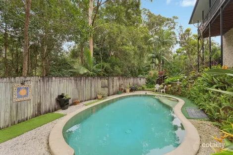 Property photo of 64 Forest Drive Elanora QLD 4221