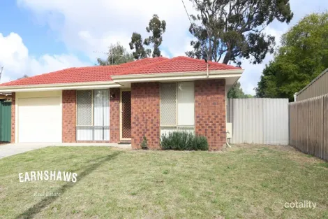 101 Myles Rd, Swan View, WA 6056