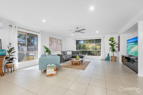 Property photo of 2 Blackbean Place Bogangar NSW 2488