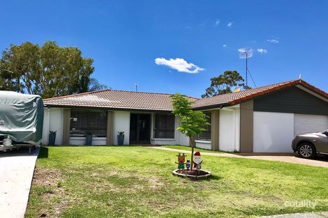 12 Yodelay St, Varsity Lakes, QLD 4227