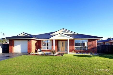 15 Fleetwood Dr, Spreyton, TAS 7310