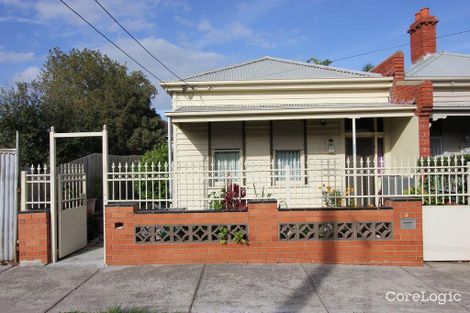 Property photo of 33 Wolverhampton Street Footscray VIC 3011