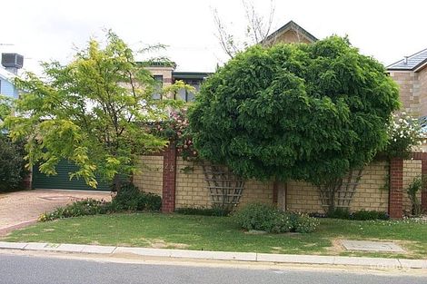 Property photo of 23 Swanview Terrace South Perth WA 6151